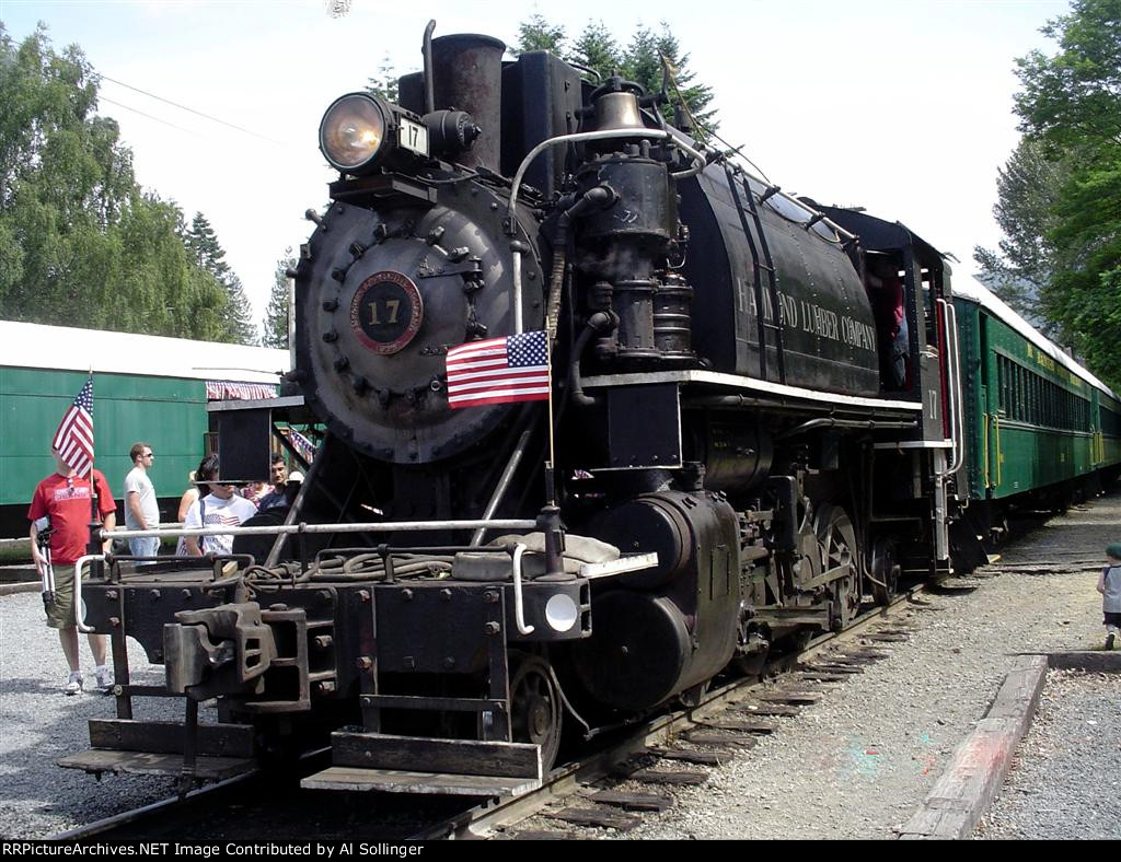 Hammond Lumber Co. 17